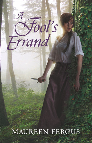 A Fool's Errand by Maureen Fergus