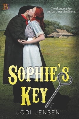 Sophie's Key by Jodi Jensen