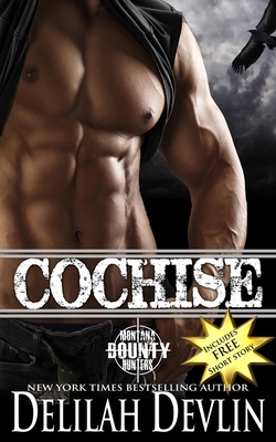 Cochise by Delilah Devlin