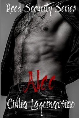 Alec by Giulia Lagomarsino