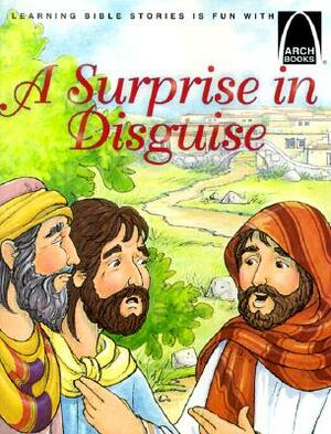 Jailhouse Rock: Acts 16:22-40 for Children by Jeffrey E. Burkart, Glynis Belec