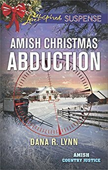 Amish Christmas Abduction by Dana R. Lynn