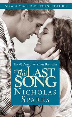 The Last Song by Nicholas Sparks