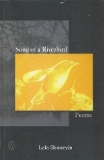 Song of a Riverbird by Lola Shoneyin