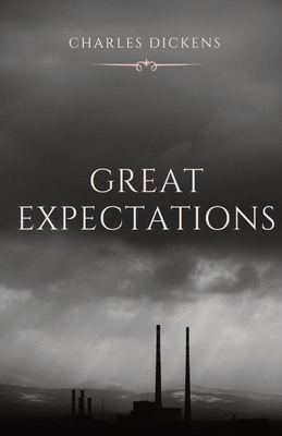 Great Expectations: The thirteenth novel by Charles Dickens and his penultimate completed novel, which depicts the education of an orphan by Charles Dickens