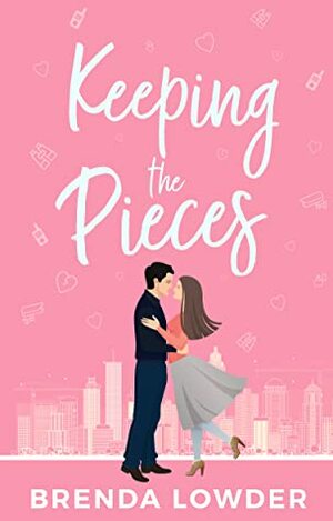 Keeping the Pieces by Brenda Lowder