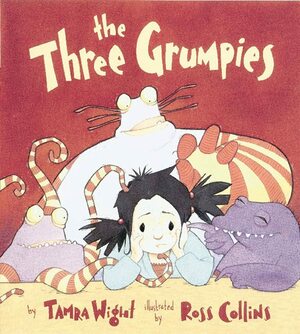 The Three Grumpies by Tamra Wight