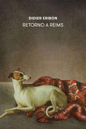 Retorno a Reims by Didier Eribon, Michael Lucey, George Chauncey
