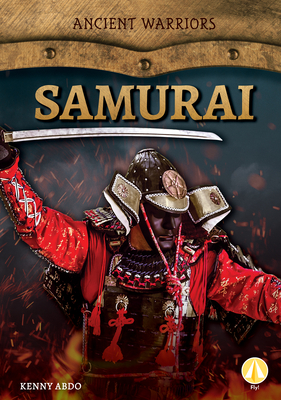 Samurai by Kenny Abdo