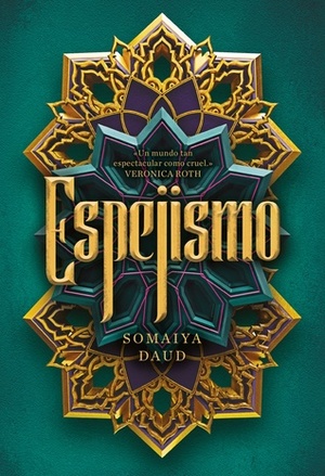 Espejismo by Somaiya Daud