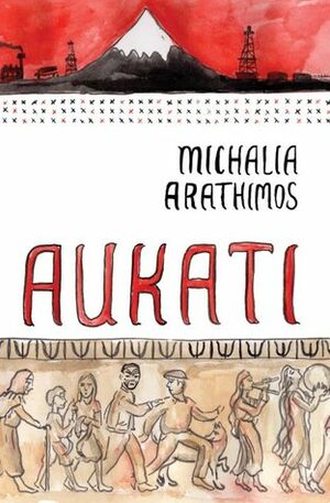 Aukati by Michalia Arathimos