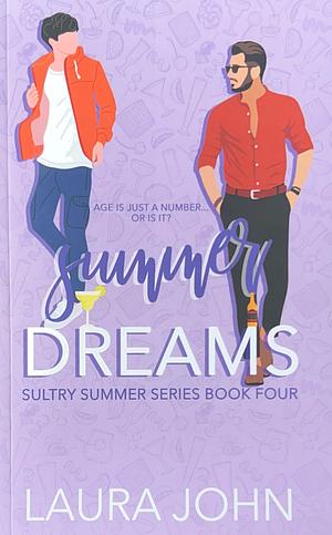 Summer Dreams by Laura John