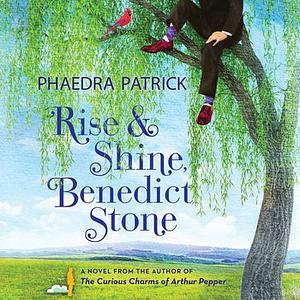 Rise and Shine, Benedict Stone by Phaedra Patrick