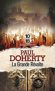 La Grande Révolte by Paul Doherty