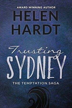 Trusting Sydney by Helen Hardt