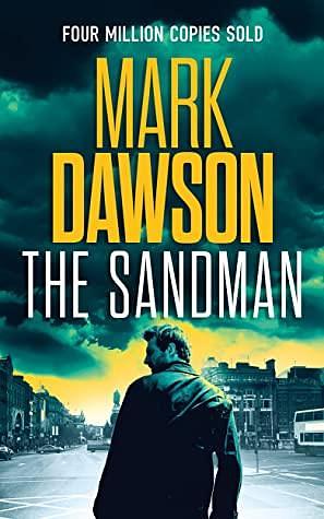 The Sandman by Mark Dawson