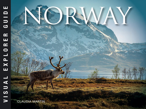 Norway by Claudia Martin