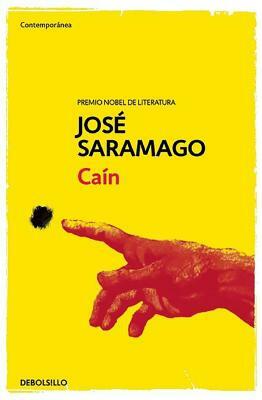 Caín / Cain by José Saramago