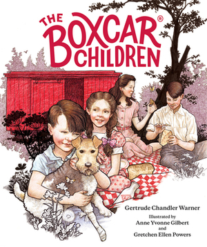 Boxcar Children: #1 by Gertrude Chandler Warner