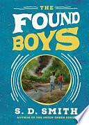 The Found Boys by S.D. Smith