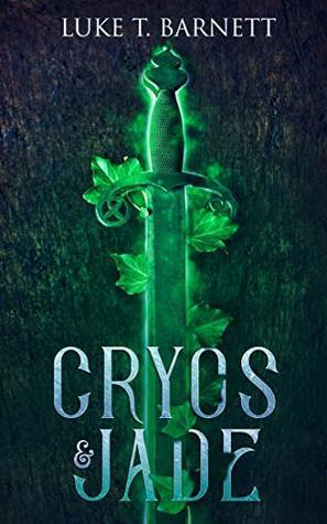 Cryos & Jade by Luke T. Barnett