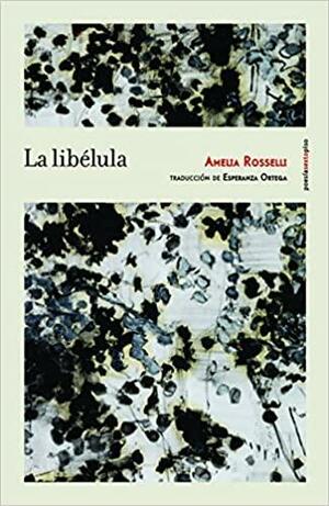 La libélula: panegírico de la libertad by Amelia Rosselli