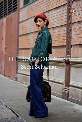 The Sartorialist by Scott Schuman