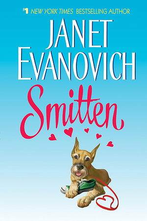 Smitten by Janet Evanovich