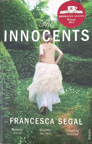 The Innocents by Francesca Segal