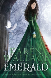 Emerald by Karen Wallace