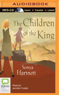 The Children of the King by Sonya Hartnett