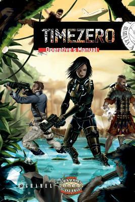 Timezero (S2p30110) by Umberto Pignatelli