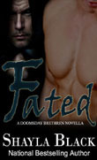 Fated by Shayla Black