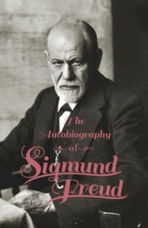 Autobiography by Sigmund Freud