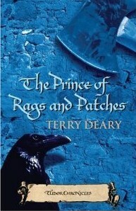 The Prince of Rags and Patches by Terry Deary
