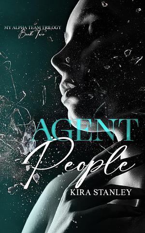 Agent People by Kira Stanley
