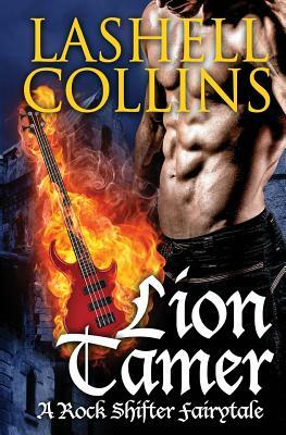 Lion Tamer by Lashell Collins