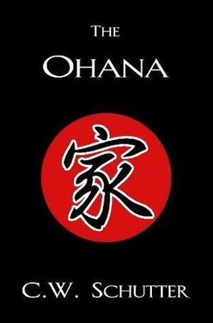 The Ohana by C.W. Schutter, C.W. Schutter, llpix.com