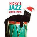 Nicky's Jazz Christmas by Carol Friedman