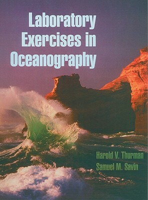 Thurman: Ess Oceanog Lab Exer _p by Harold Thurman