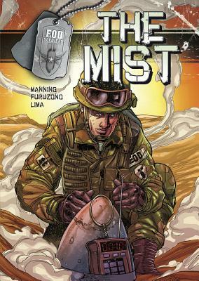 The Mist by Matthew K. Manning, Rico Lima, Thiago Dal Bello