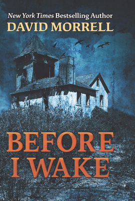 Before I Wake by David Morrell