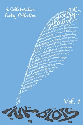 iNK BLOTS: Volume 1 by Julie Maurer, Mark Fishbein