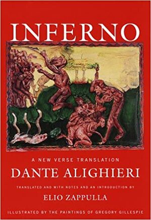 Inferno: A New Verse Translation by Dante Alighieri