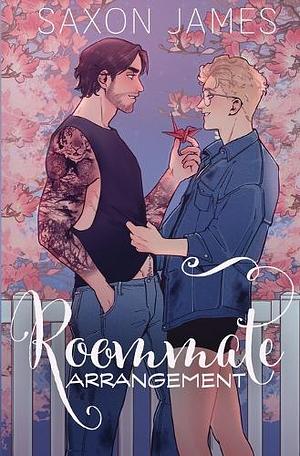 Roommate Arrangement by Saxon James