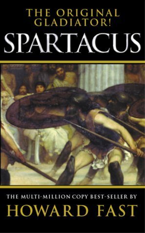 Spartacus by Howard Fast