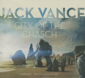 City of the Chasch by Jack Vance