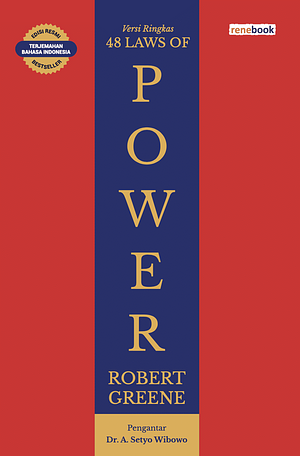 48 Laws of Power Versi Ringkas by Robert Greene