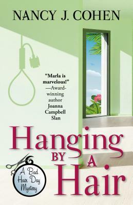 Hanging by a Hair by Nancy J. Cohen