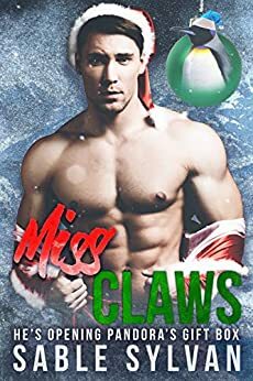 Miss Claws by Sable Sylvan